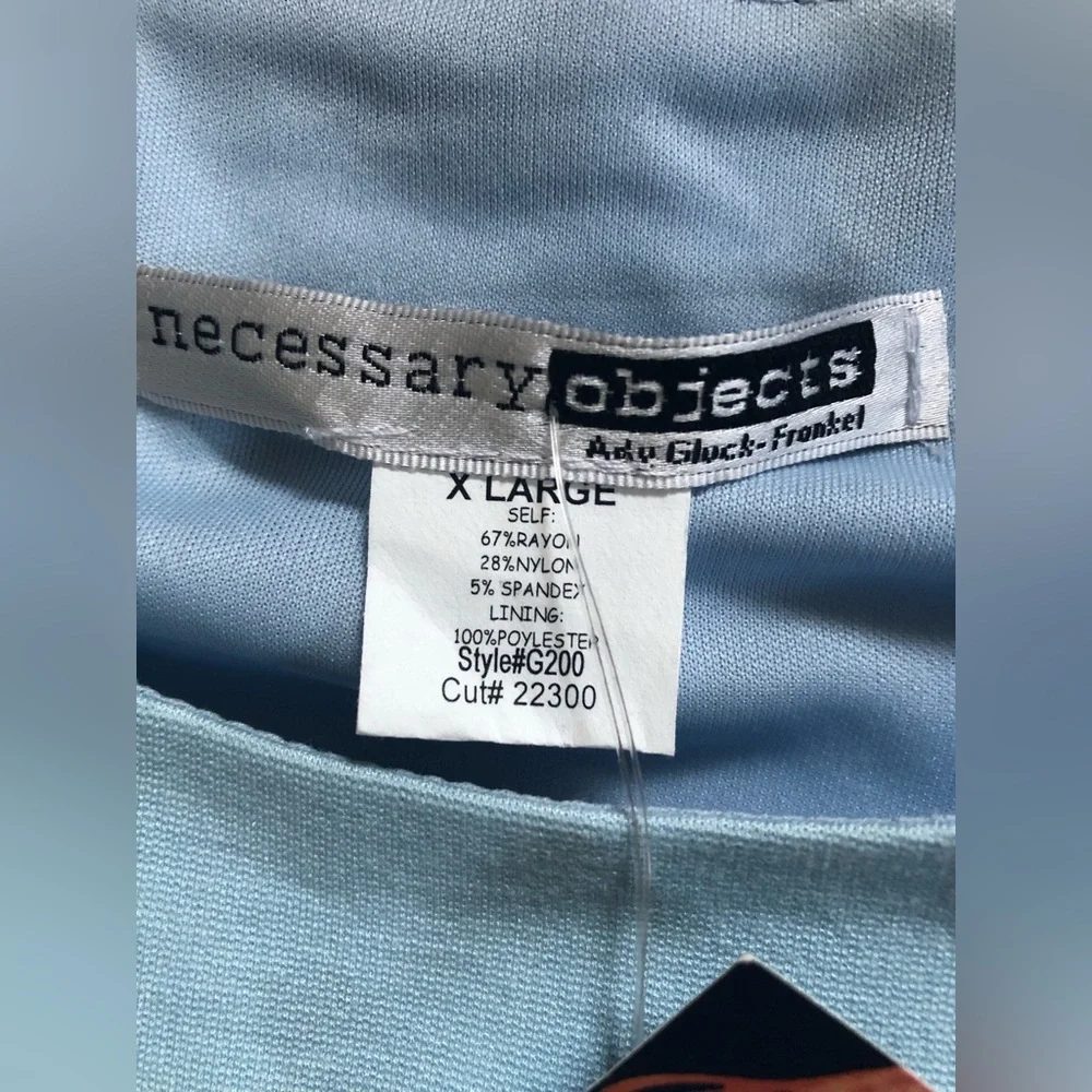 🔥NWT🔥 Necessary Objects Girl’s Fit and Flare Dress - Picture 3 of 5